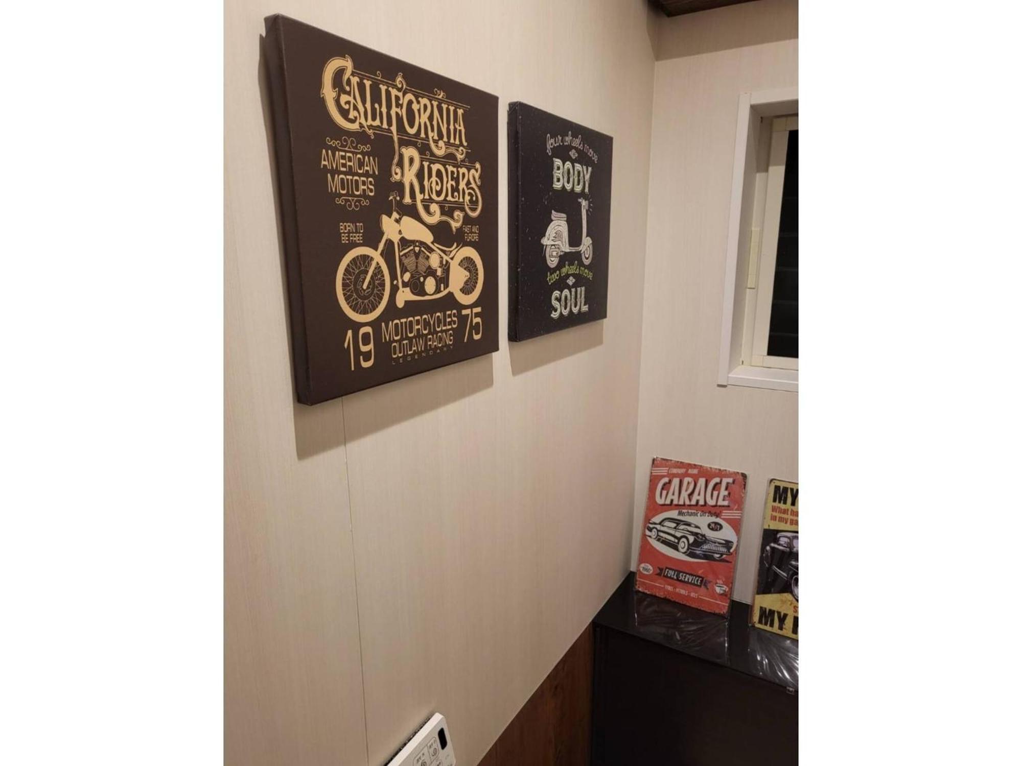 Holiday home Seaside Garage Shima - Vacation 85765v Shima (Mie)