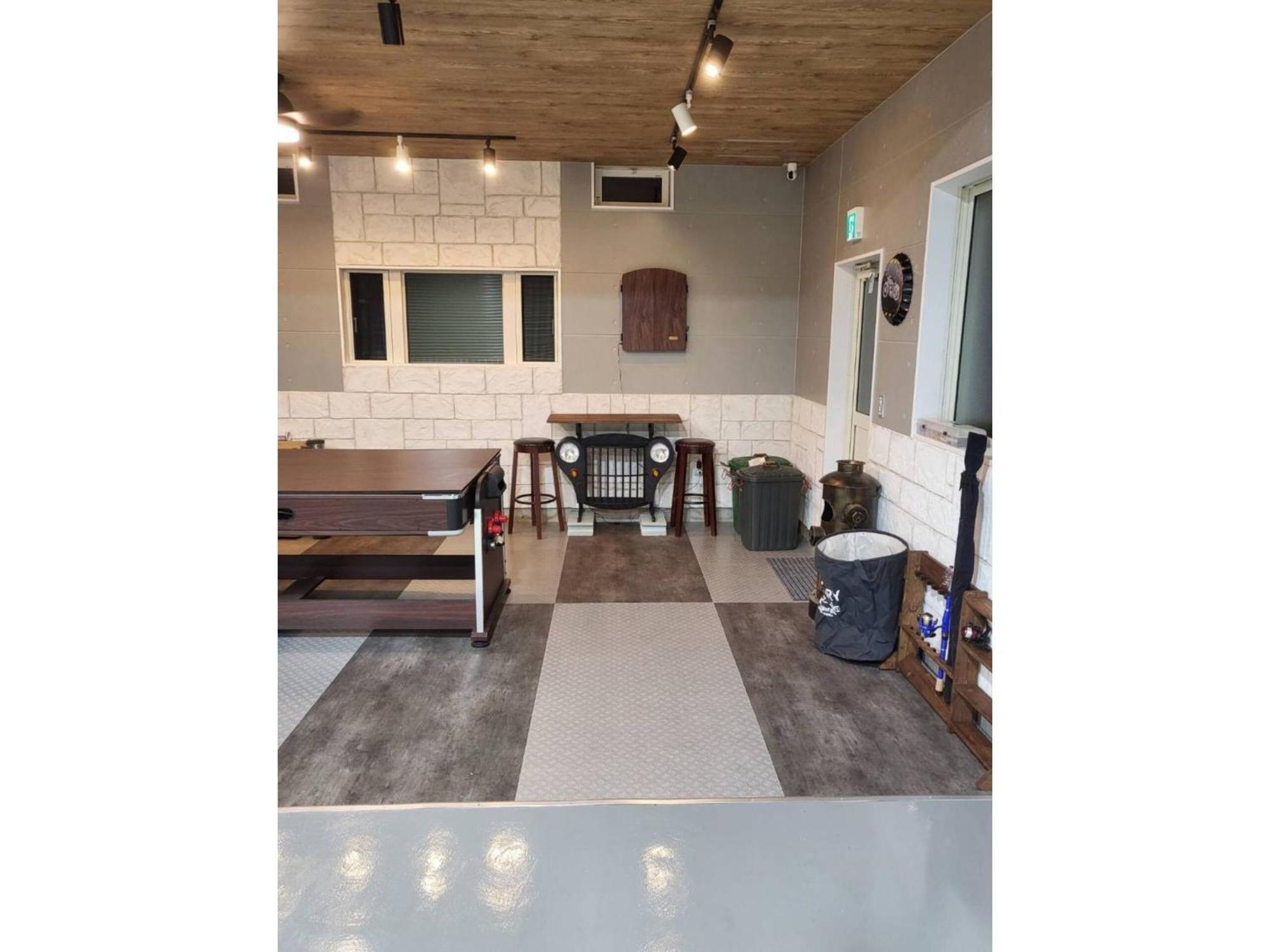 Seaside Garage Shima - Vacation 85765v Holiday home