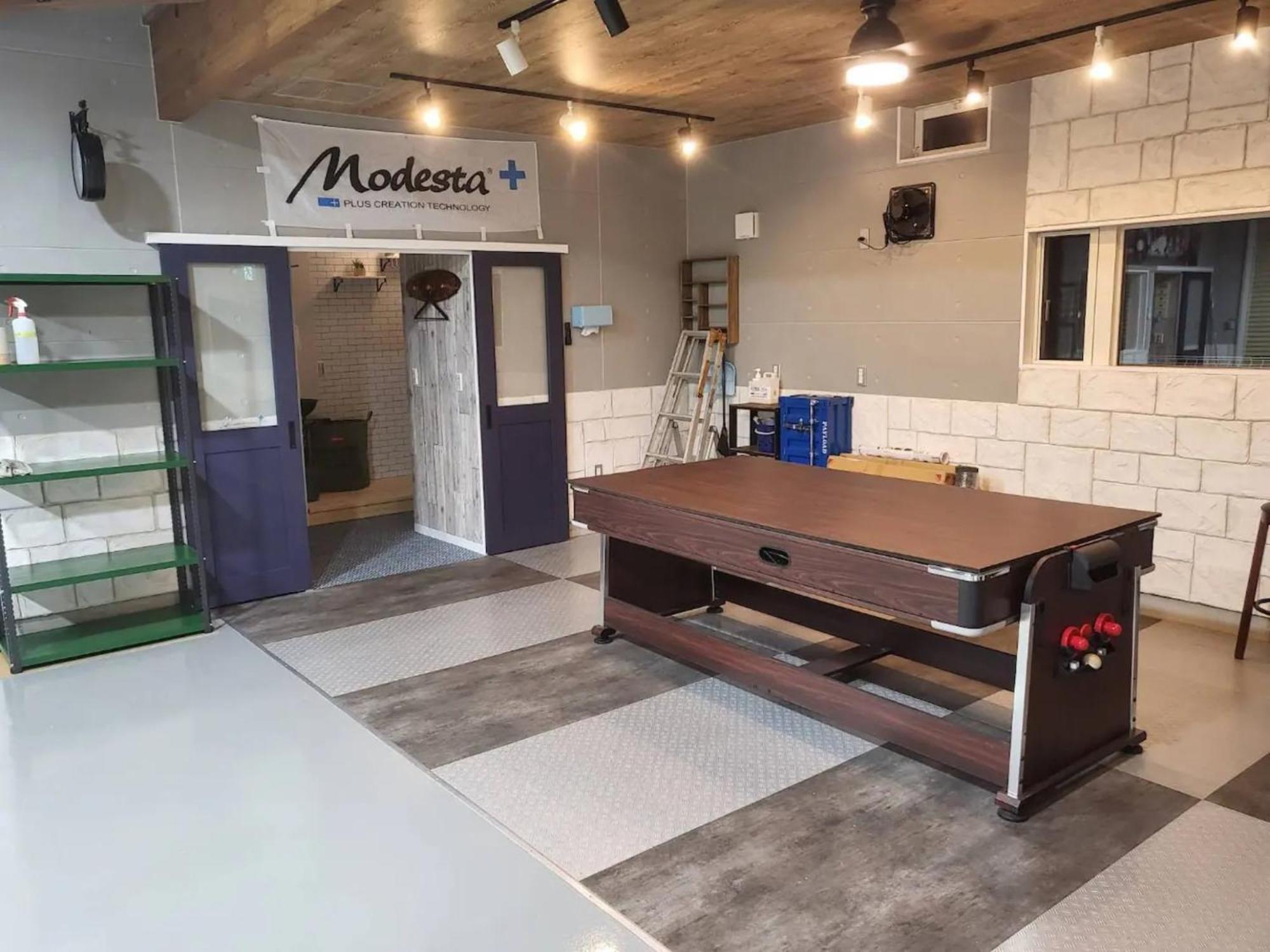 Seaside Garage Shima - Vacation 85765v Holiday home *