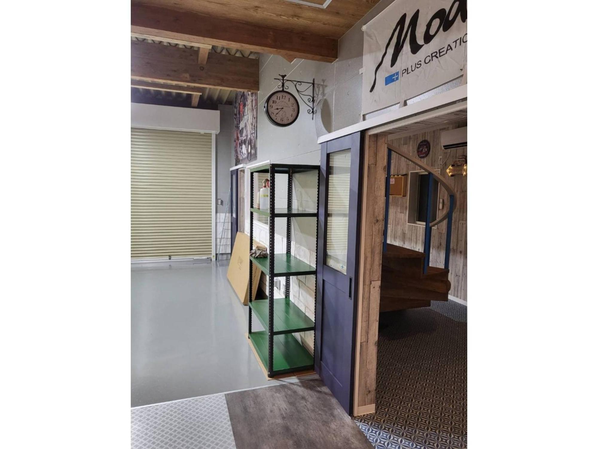 Seaside Garage Shima - Vacation 85765v *