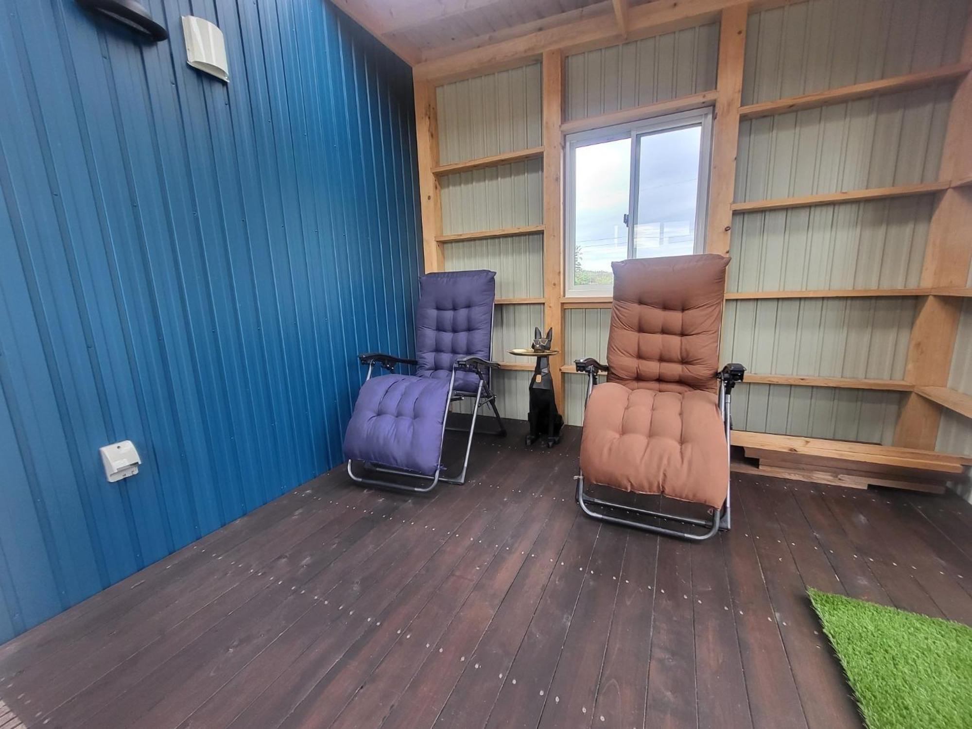 Seaside Garage Shima - Vacation 85765v