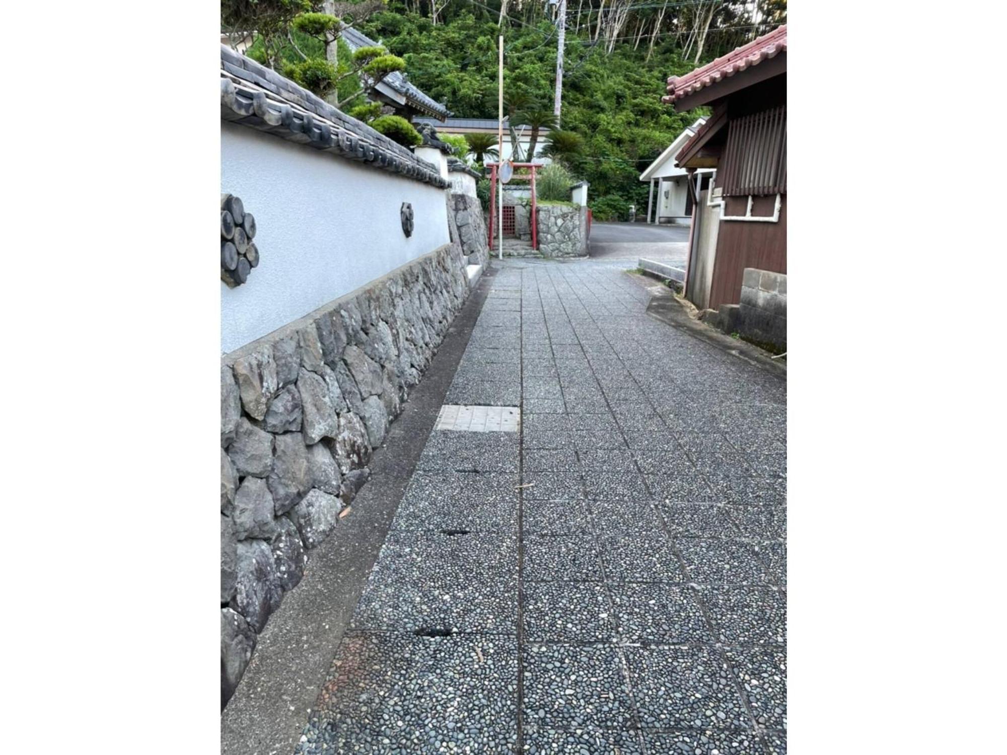 Seaside Garage Shima - Vacation 85765v Holiday home Shima (Mie)