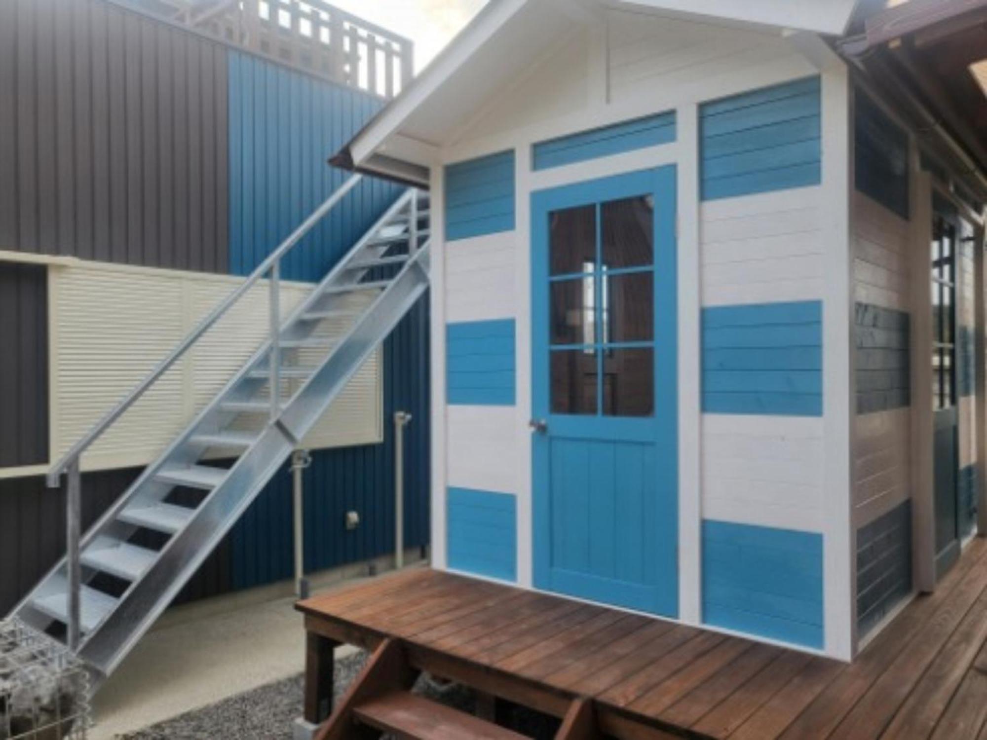 Holiday home Seaside Garage Shima - Vacation 85765v Shima (Mie)
