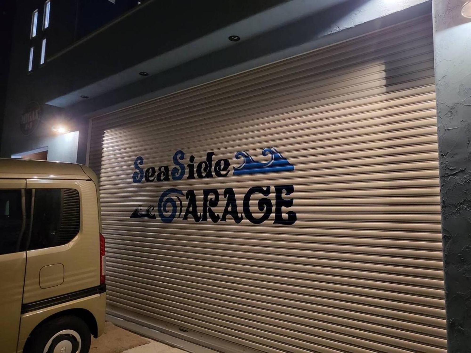 Holiday home Seaside Garage Shima - Vacation 85765v Shima (Mie)